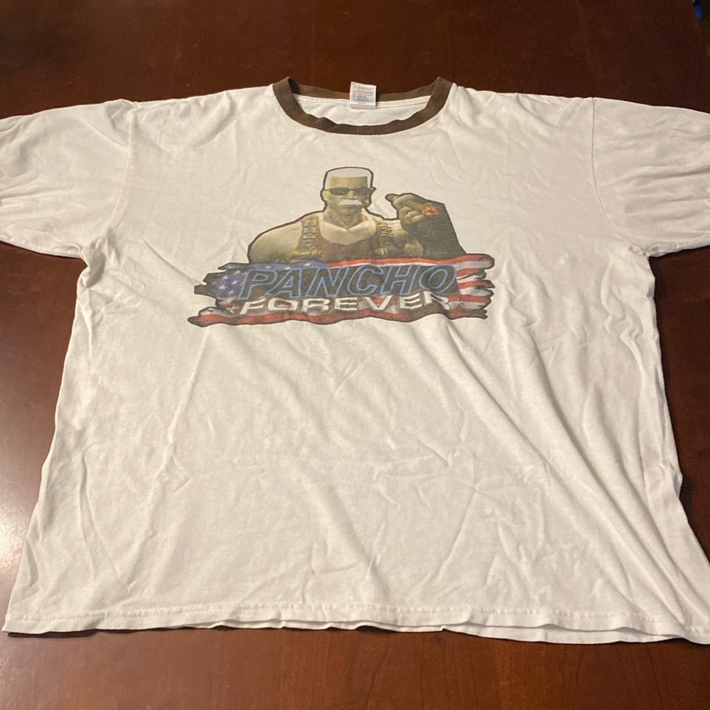 Pancho Forever T-Shirt Size XL